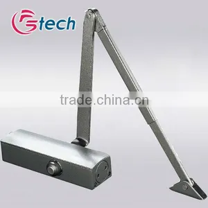 High Quality Electric Door Closer With Adjustable Closing Speed thumbnail-1
