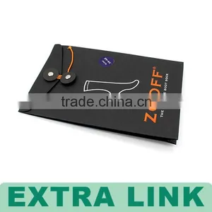 China Supplier Luxury Customized Footless Tights Packaging thumbnail-6