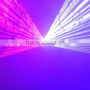 Red and Blue Color Pub Laser Light Projector thumbnail-3