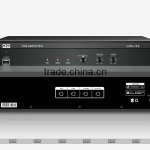 Factory High Quality Emergency Alarm Fire Alarm Equipments for Public Address System thumbnail-2