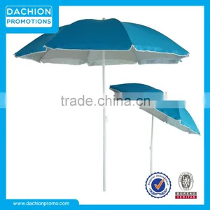 Promotion Advertising Beach Umbrella thumbnail-1