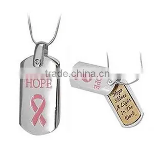 Breast Necklace thumbnail-1