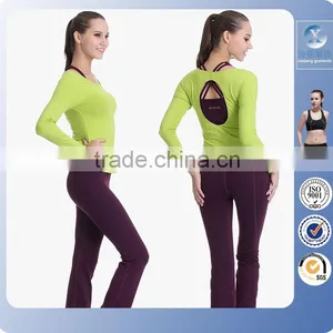 2016 Yoga Leggings Women/organic Yoga Clothing/eco Yoga Clothing thumbnail-1