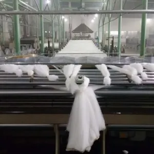 Suzhou Tegao Textile Technology Co.,Ltd company overview - view 1 thumbnail