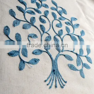 European Style English Lace Window Curtains House Kitchen Curtains thumbnail-6