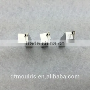 Nonstandard Cnc Machining Service High Precision Cnc Machining Parts/cnc Machining Plastic Parts Processing thumbnail-5