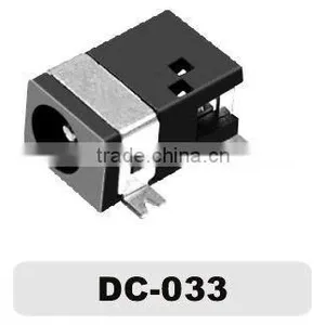 DC-033 dc 2 Pin Jack thumbnail-1