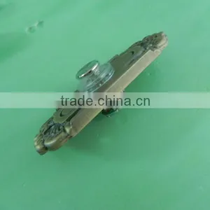 Doorbell Button Switch;LED Button Switch thumbnail-2