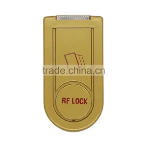 Smart Electronic Rfid Cabinet Door Lock thumbnail-1