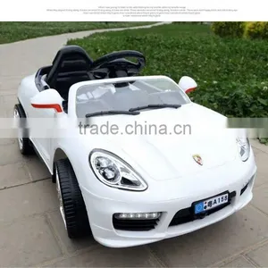 Factory Cheap Mini Electric Toy Car for Kids Rechargeable Battery Operated Toy Car thumbnail-6