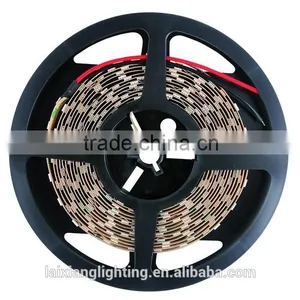 Waterproof Strip 60leds/m 5050 SMD High Quality Led Strip Light for House Decoration thumbnail-2