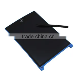 Lcd Electronic Writing Board One Touch Clear Slate Board Writing Tablet thumbnail-5