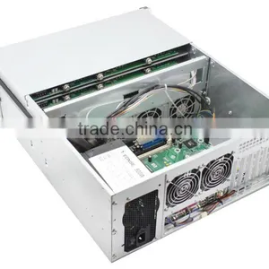 4U Rackmount HDD Server Case thumbnail-4