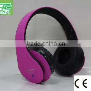 Colorful Popular Bluetooth Headset thumbnail-3