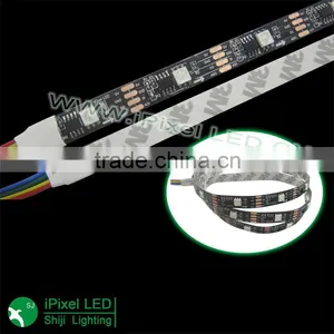 SJ-10030-2821A / SJ-10060-2821B DMX Strip thumbnail-1
