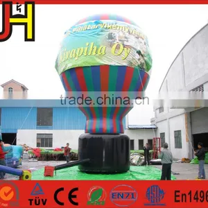 Ballon Series Inflatable Advertising Ballon,inflatable Air Balloon thumbnail-1