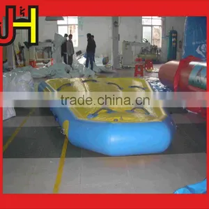 High Quality Inflatable Fly Fish Boat for Hot Sale thumbnail-1