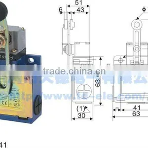 LIMIT SWITCH Txck_m_141 thumbnail-1