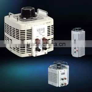 DELIXI TDGC TSGC Series Contact Voltage Regulator thumbnail-1