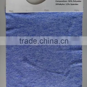 Yoga Pant Spandex Fabric thumbnail-6