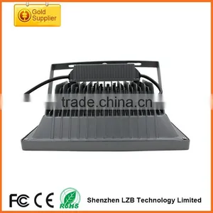 Wholesale Led Flood Light China DLC Certified 50000 Hours Life Warranty 150 Watt Outdoor Led Flood Light Grow 80w thumbnail-5