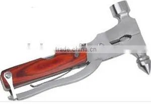 Multi Function Pliers With Hammer , Hot Sale Multi Tool thumbnail-2