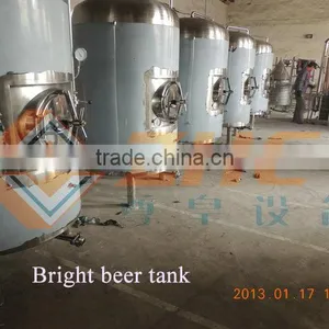 Commercial Micro Industrial Beer Brewery Equipment thumbnail-2