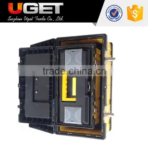Trade Assurance Waterproof Portable Plastic Wholesale Tool Boxes thumbnail-4