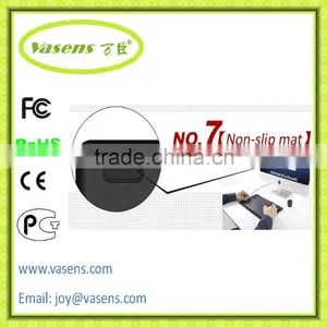 Magnetic Color Lcd Digital Pen Touch Graphic Drawing Writing Tablet for Kids thumbnail-5
