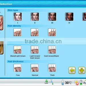 Hot Sale ! High Quality Vertical IPL SHR&E-light Hair Removal Equipment&machine for Sale thumbnail-4
