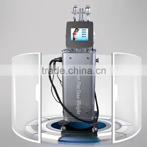 Mongolian Spots Removal Manufacturer 5 In 1 Cavitation Rf Rf Slimming Machine Slimming Machine Ultrasonic Weight Loss Machine Laser Removal Tattoo Machine thumbnail-2