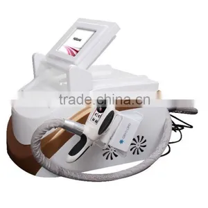Hottest Cryo Lipolysis Best Slimming Weight Loss Machine thumbnail-3