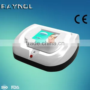 8.4" Color Touch Screen 30.56 MHz Spider Vein Removal Machine for Verruca Plana Removal thumbnail-1