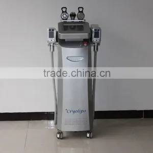 Non-Invasive Cool Shape Slimming Cryolipolysis Fat Freeze Body Slimming Machine thumbnail-4
