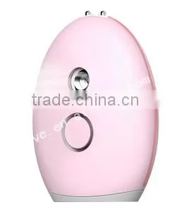 Rechargable Facial Nano Mist Spray Diffuser thumbnail-3