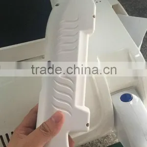 Portable Q Switched nd Yag Laser Tattoo Removal / Q-switch Laser for Tattoos Removal thumbnail-4