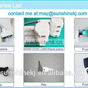 Factory Directly Diode Laser Plus Yag Laser Beauty Equipment Laser Machine Price thumbnail-5
