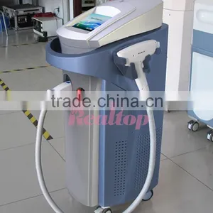 Hi-tech Laser Depilacion /depilacion System Best 808 Diode Hair Removal Treatment Laser /maquinas de Depilacion Laser Diodo thumbnail-3