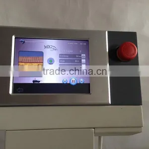 CE Approved Multifunctional Microneedle Fractional RF Skin Rejuvenation Machine thumbnail-3