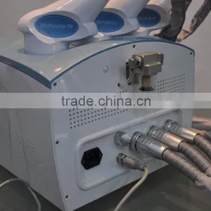 2015 Portable 40Khz Urasonic Cavitation/4 in 1 Multi-fuchtional RF Vaccum Machine thumbnail-3