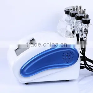 TSL-MY05 4in1 Lipo Cavitation Cavi Slim Cellulite Body Treatment Liposuction Cellulite Reduction Cavi Lipo Slimming Machine thumbnail-3