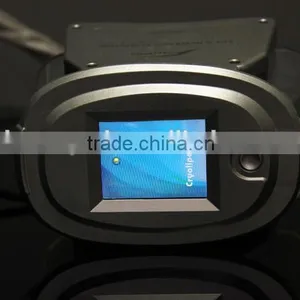 Flabby Skin Hot Sale Cryolipolysis Improve Blood Circulation System Fat Freezing Machine Home Device thumbnail-3