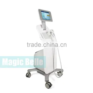 Micro Machine Liposonix Hifu Fat Reduction 2016 New Lipo Slimming Machine in thumbnail-2