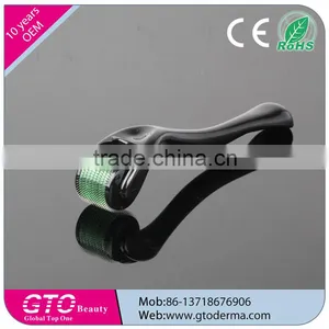 2016 Hot Sale GTO540 Needle Cosmetic Needle Roller thumbnail-4