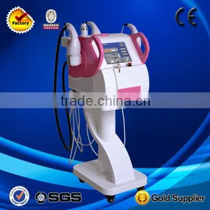7 in 1 Multifunction Beauty Instrument/fast Cavitation Slimming Machine (KM-RF-U300B) thumbnail-3