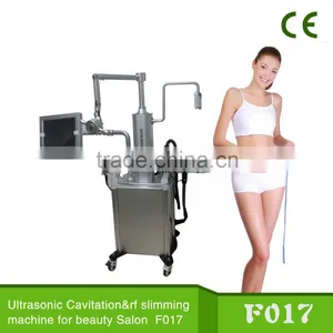 Medical Cosmetology Treatment Slimming Machine Weight Loss Machine Cavitation rf Machine thumbnail-4