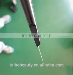 8.4 Inch Touch Screen Blood Vessel Remover Laser Needle Device/spider Vein Removal/varicose Veins Removal Machine thumbnail-6