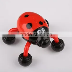 Portable Hand Vibrating Body Massager Equipment thumbnail-2