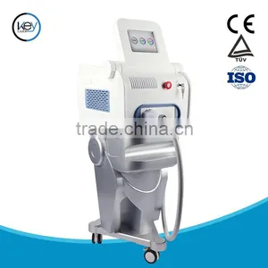 Professioanl 808nm Laser Diode Laser Hair Removal Home Use thumbnail-1