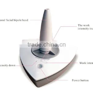 Portable Bipolar RF Machine Biopolar RF Lifting Device Face Lifing rf thumbnail-3